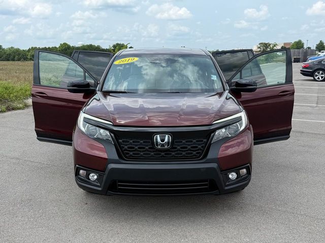 2019 Honda Passport EX-L