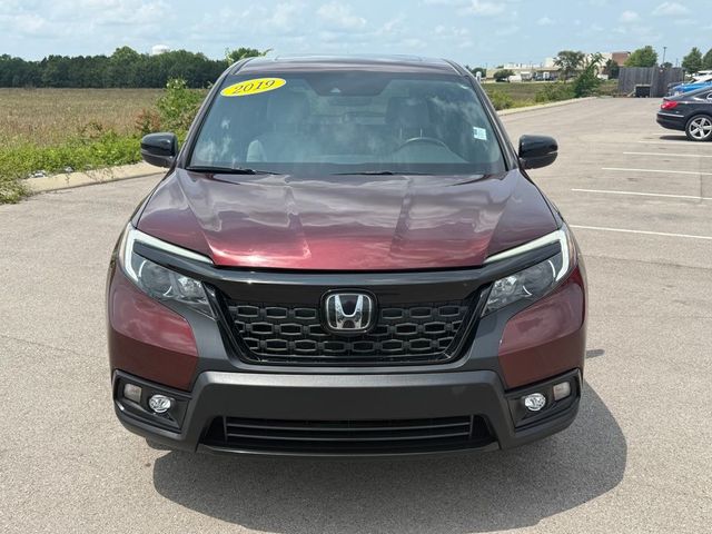 2019 Honda Passport EX-L