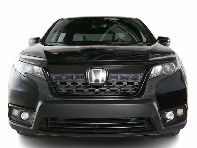 2019 Honda Passport EX-L