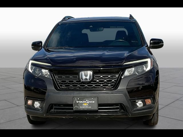 2019 Honda Passport EX-L