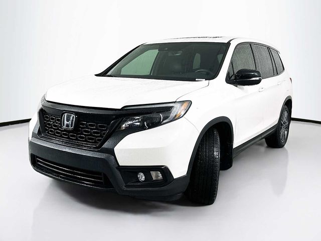 2019 Honda Passport EX-L