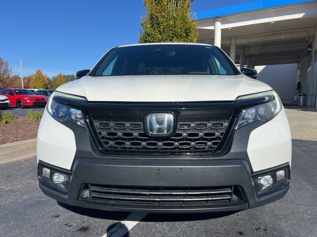 2019 Honda Passport EX-L