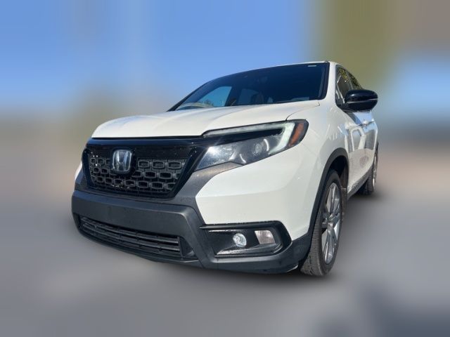 2019 Honda Passport EX-L