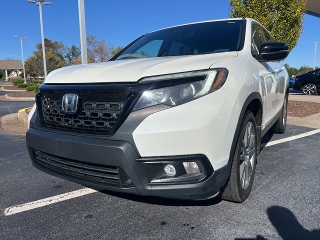 2019 Honda Passport EX-L