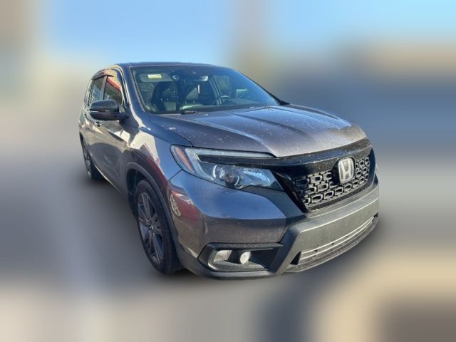 2019 Honda Passport EX-L