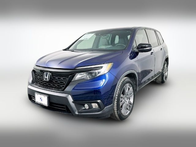 2019 Honda Passport EX-L