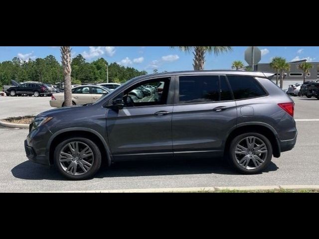 2019 Honda Passport EX-L