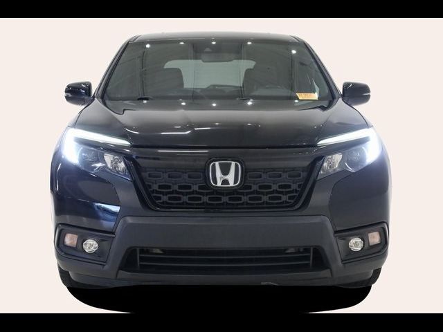 2019 Honda Passport EX-L