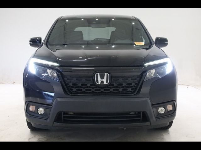 2019 Honda Passport EX-L