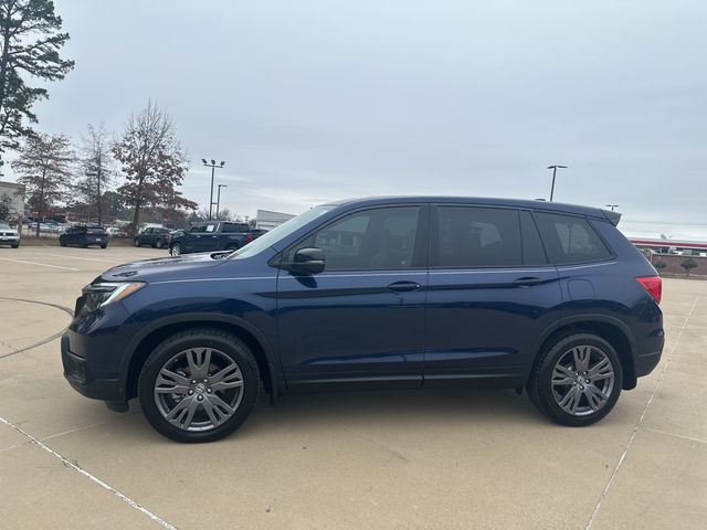 2019 Honda Passport EX-L