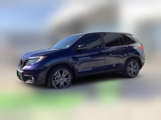 2019 Honda Passport EX-L