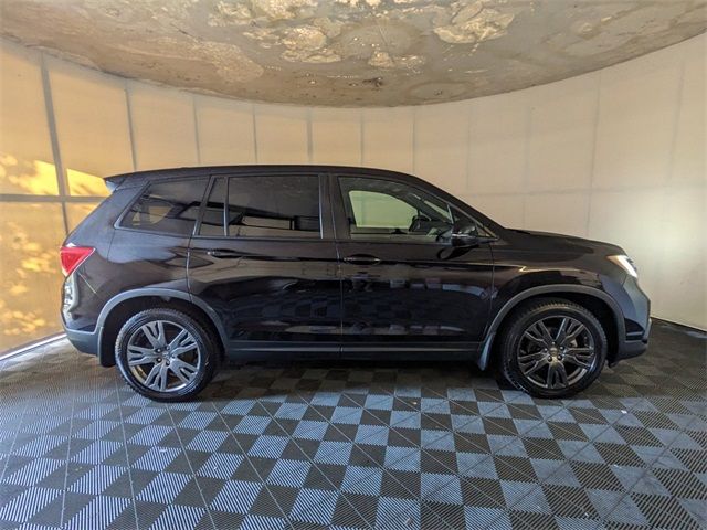 2019 Honda Passport EX-L