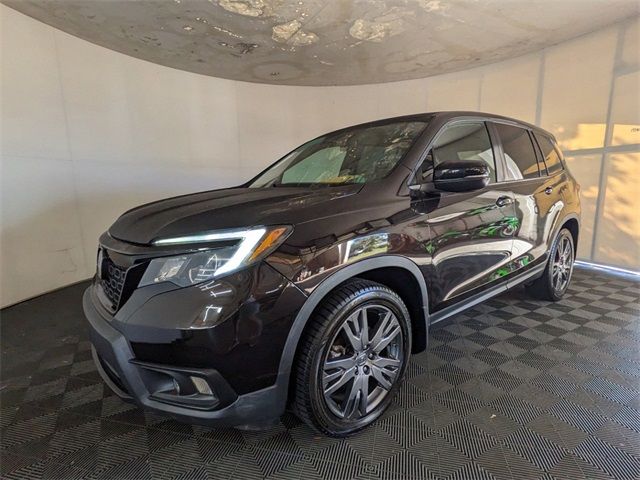 2019 Honda Passport EX-L