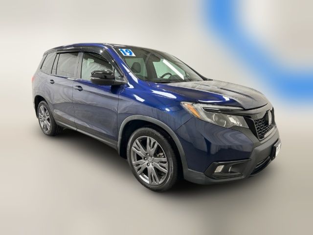 2019 Honda Passport EX-L