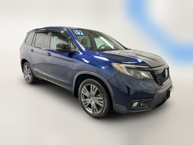 2019 Honda Passport EX-L