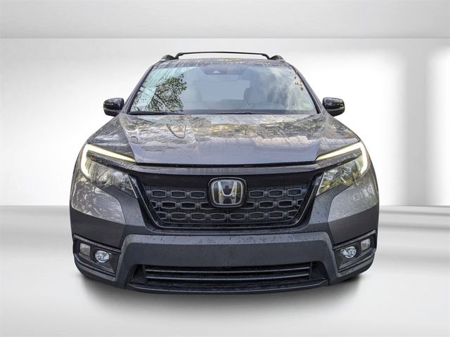 2019 Honda Passport EX-L