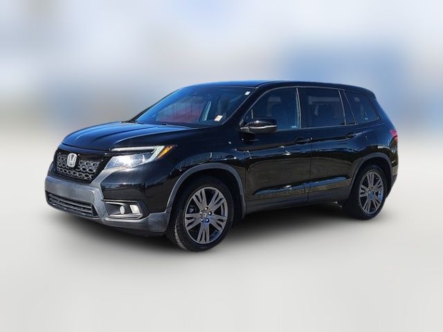 2019 Honda Passport EX-L