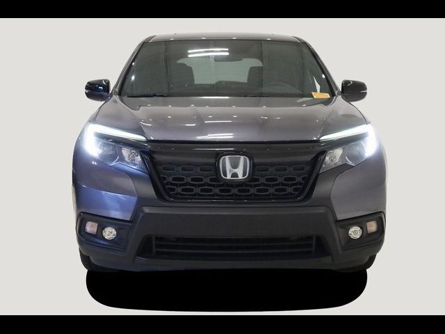 2019 Honda Passport EX-L