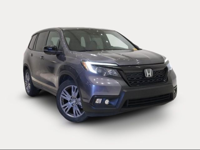 2019 Honda Passport EX-L