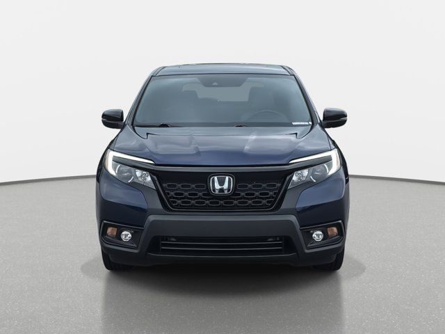 2019 Honda Passport EX-L