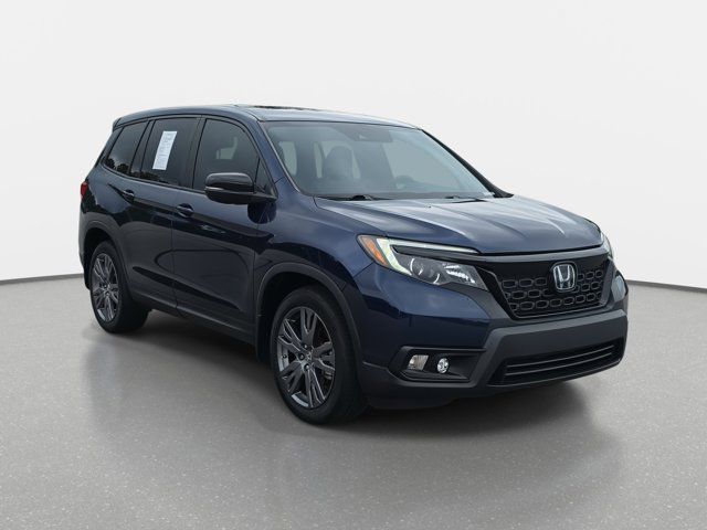 2019 Honda Passport EX-L