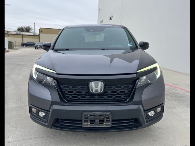 2019 Honda Passport EX-L