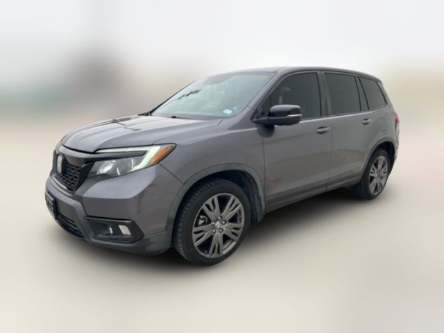 2019 Honda Passport EX-L