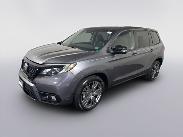 2019 Honda Passport EX-L