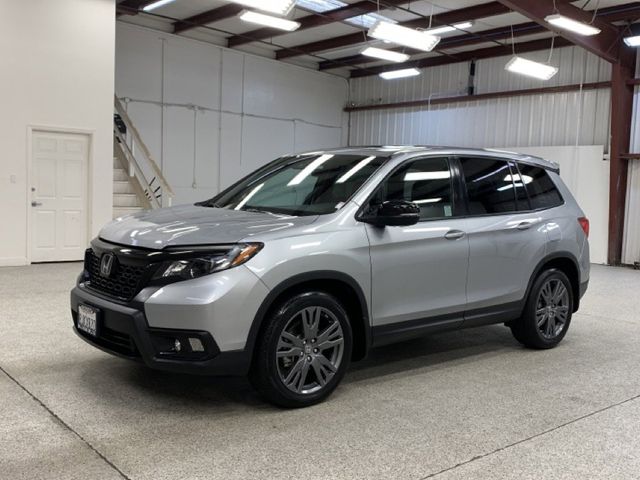 2019 Honda Passport EX-L