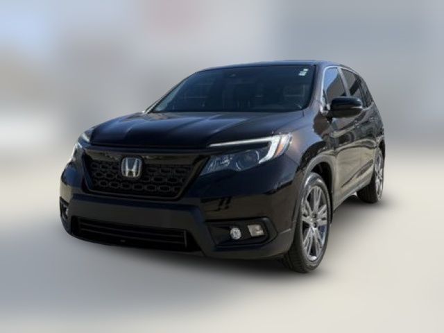 2019 Honda Passport EX-L