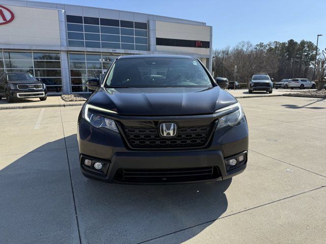 2019 Honda Passport EX-L