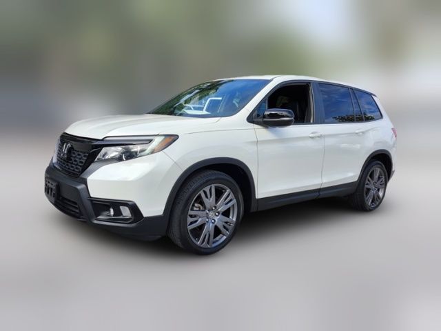 2019 Honda Passport EX-L