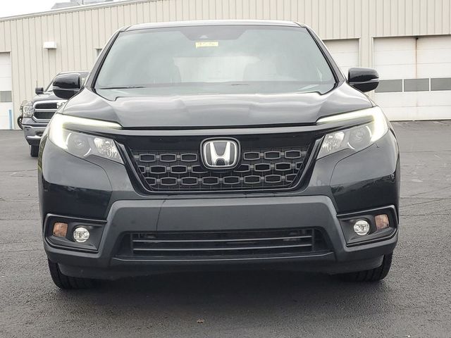 2019 Honda Passport EX-L