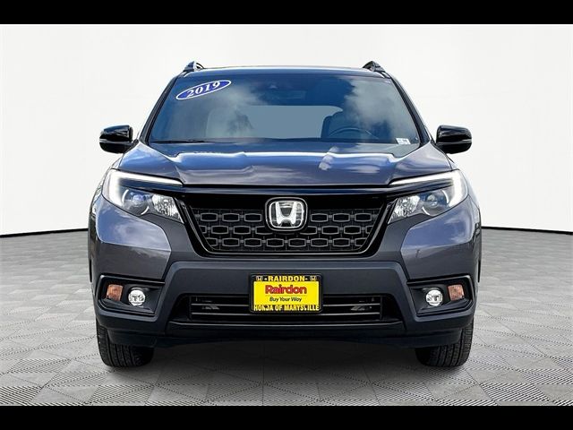 2019 Honda Passport EX-L