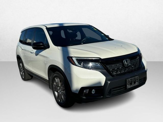 2019 Honda Passport EX-L