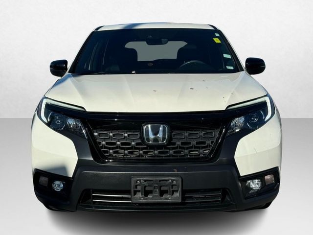 2019 Honda Passport EX-L