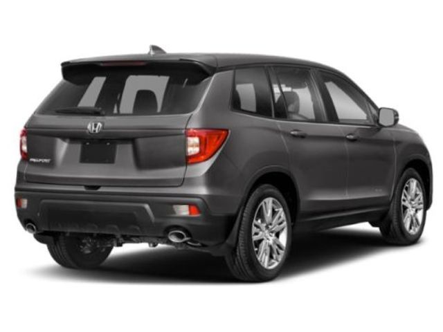 2019 Honda Passport EX-L