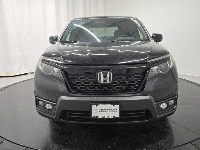 2019 Honda Passport EX-L