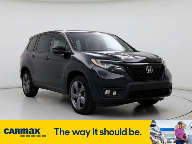 2019 Honda Passport EX-L