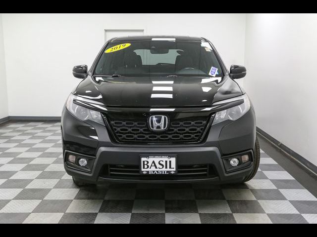 2019 Honda Passport EX-L