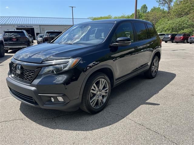 2019 Honda Passport EX-L