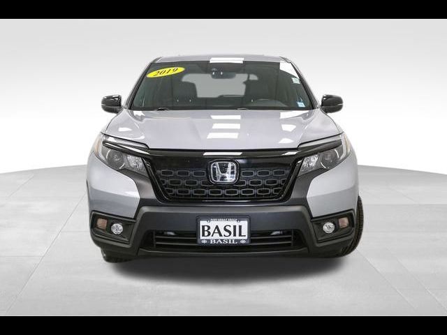 2019 Honda Passport EX-L