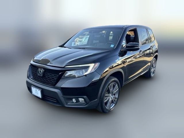 2019 Honda Passport EX-L