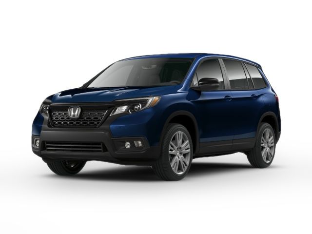 2019 Honda Passport EX-L