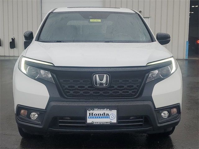 2019 Honda Passport EX-L