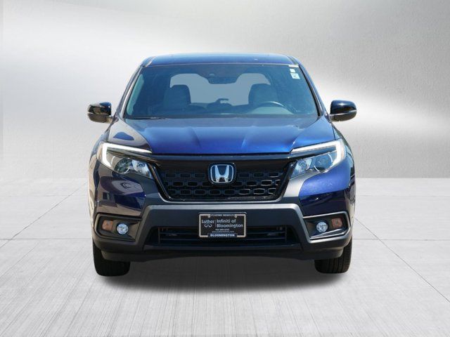 2019 Honda Passport EX-L