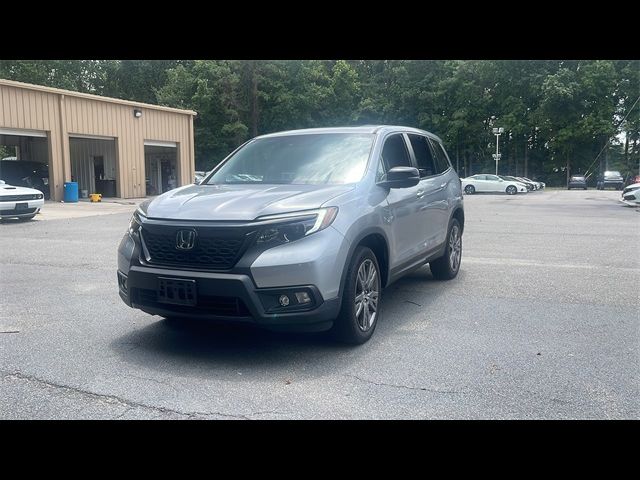 2019 Honda Passport EX-L