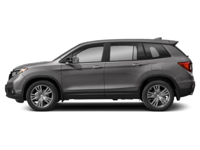 2019 Honda Passport EX-L