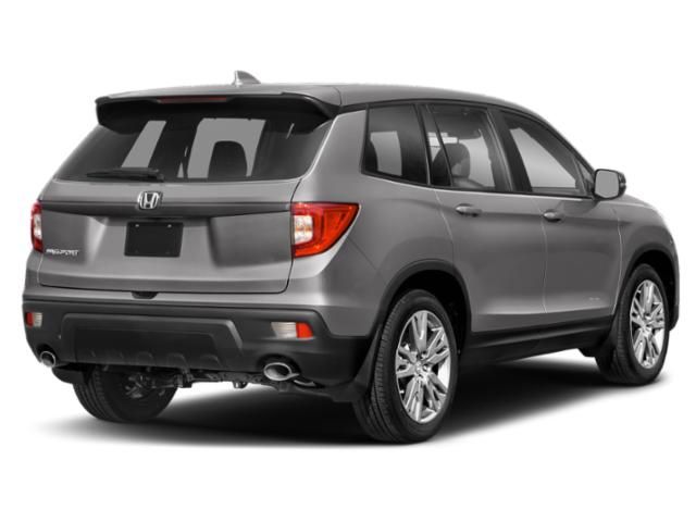 2019 Honda Passport EX-L