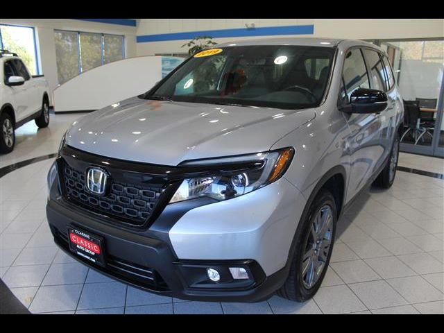 2019 Honda Passport EX-L